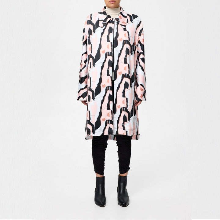 Gadhang Scuba Coat