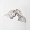 Murrandi Grey Silk Scarf