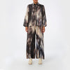 Stoney Bark Silk Shirt