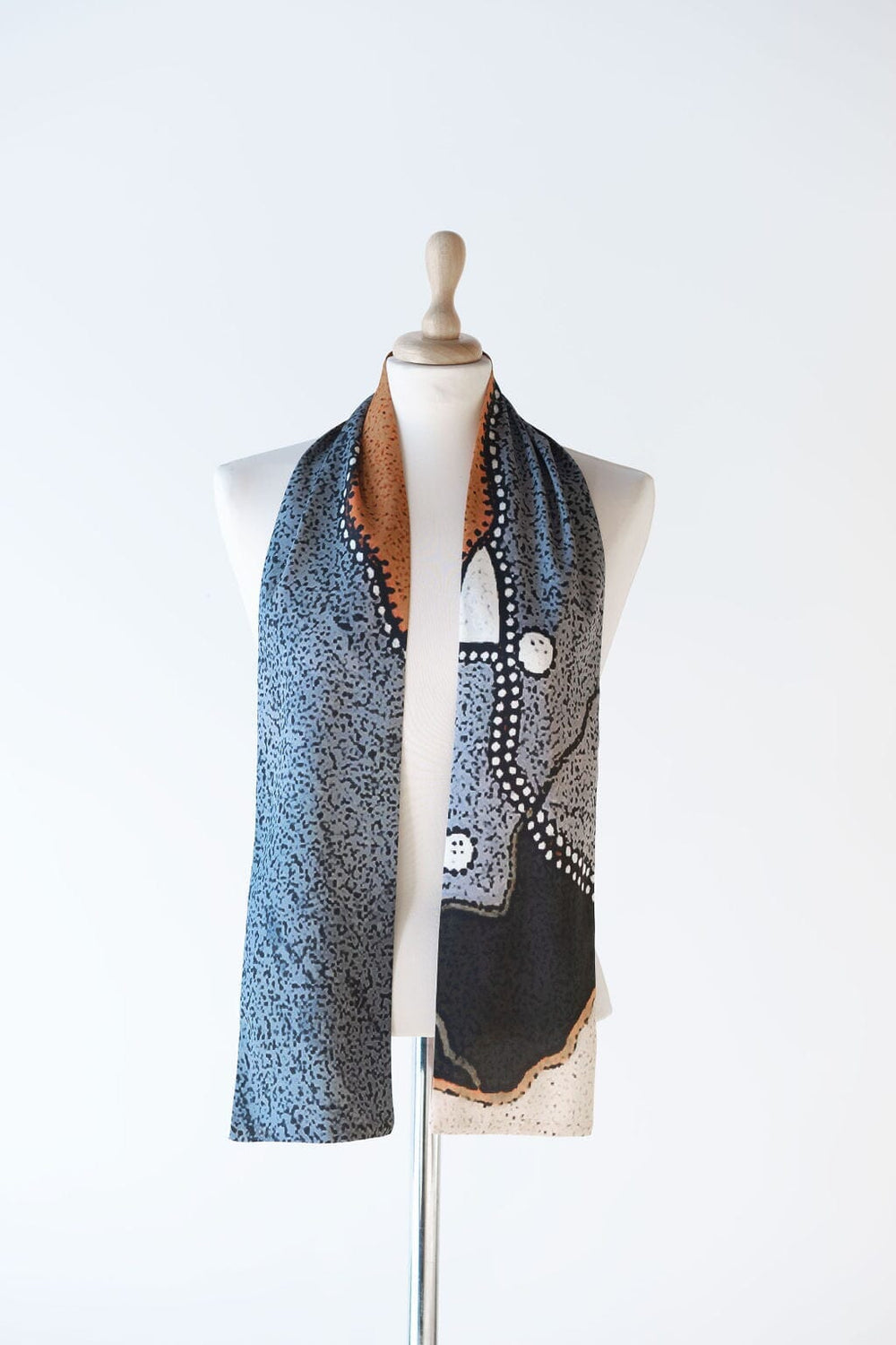 Common Ground 4 Neckscarf/Headband