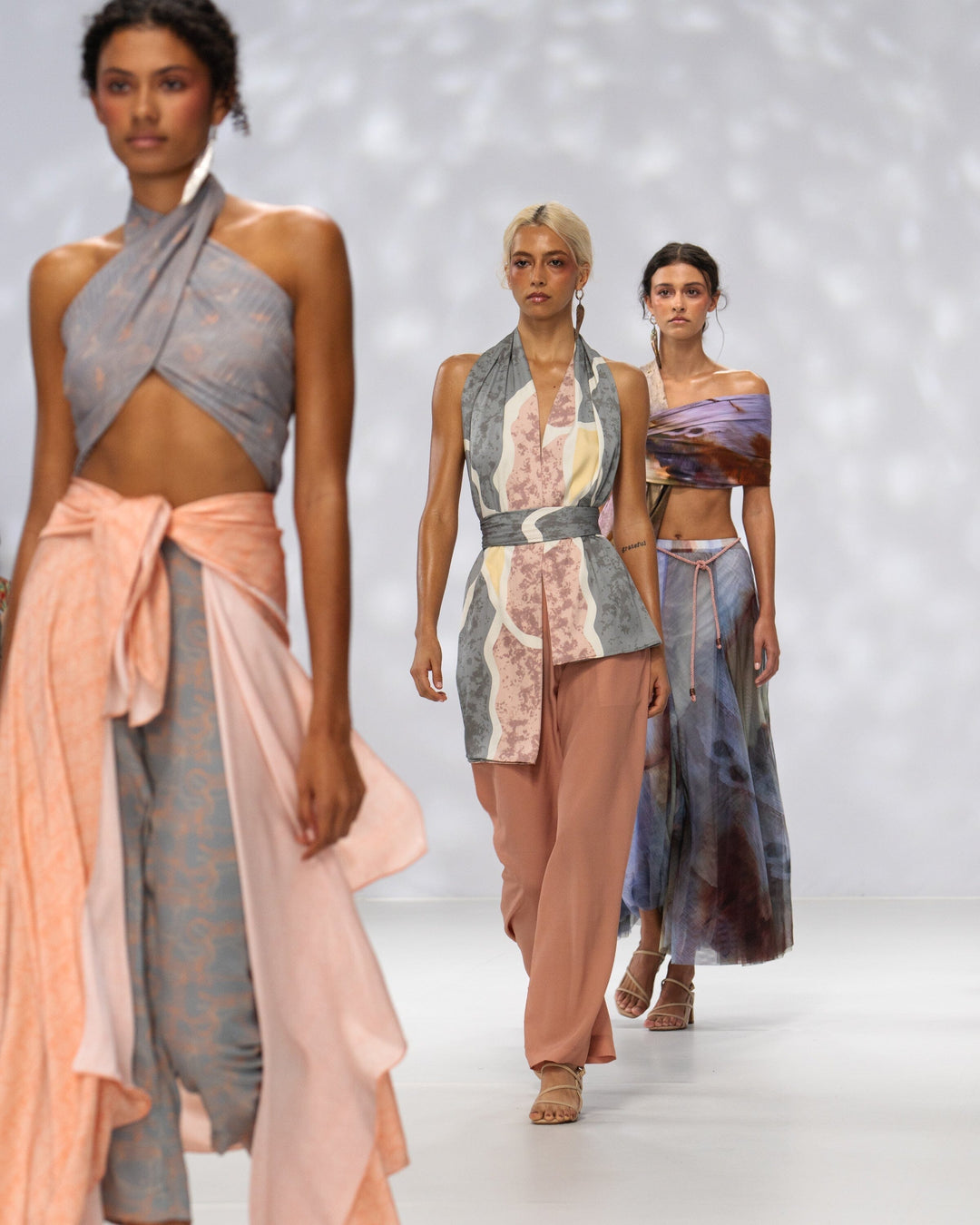 An invitation to wander with wonder: VOGUE