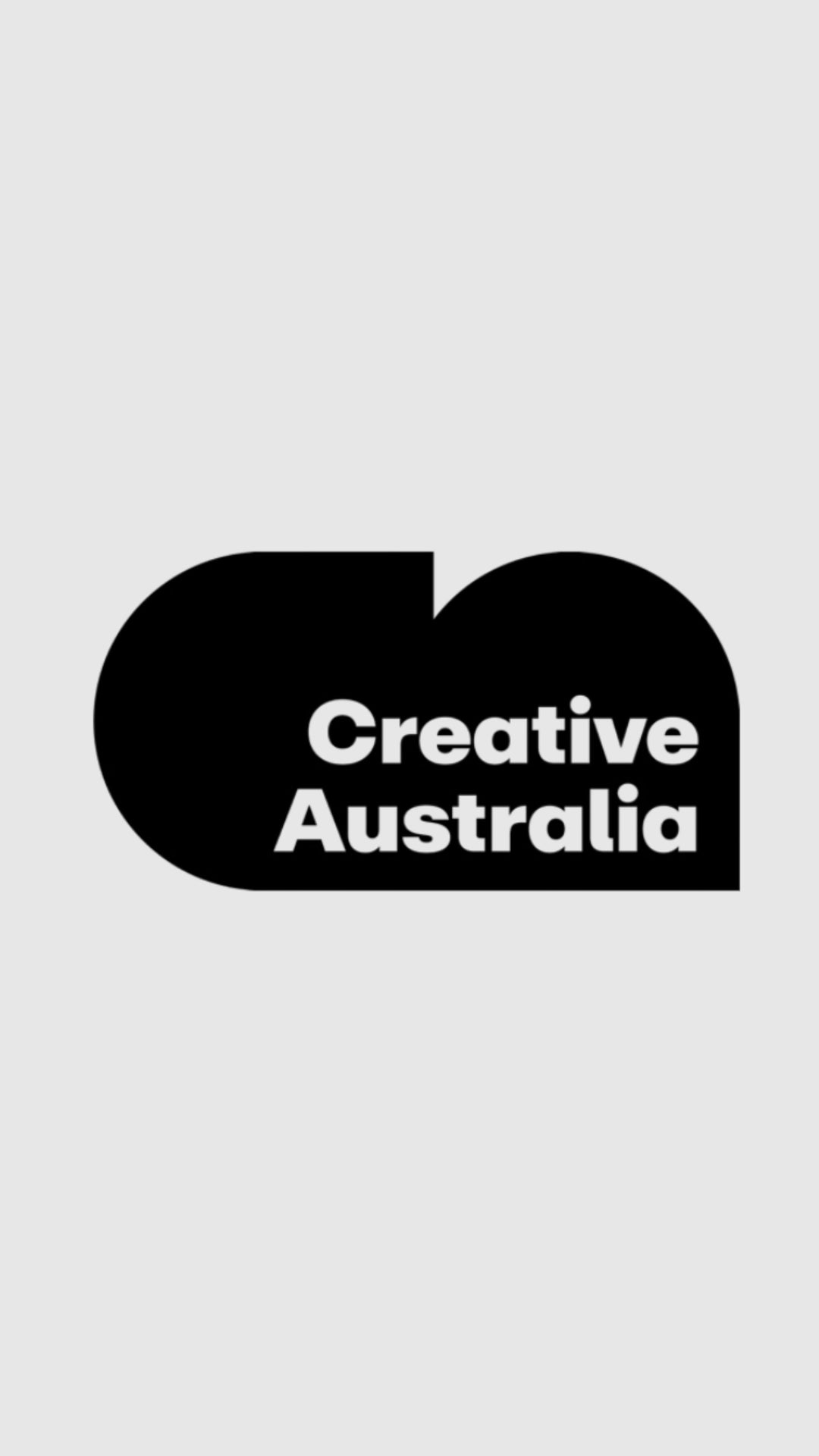 Ngali X Creative Australia