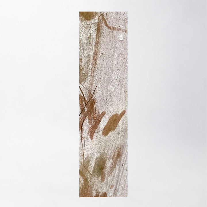 Ghost Bark Silk 145 Scarf