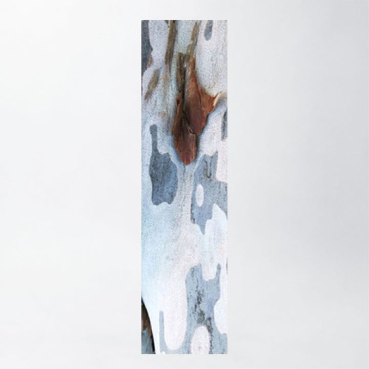 Spotted Bark Silk 145 Scarf