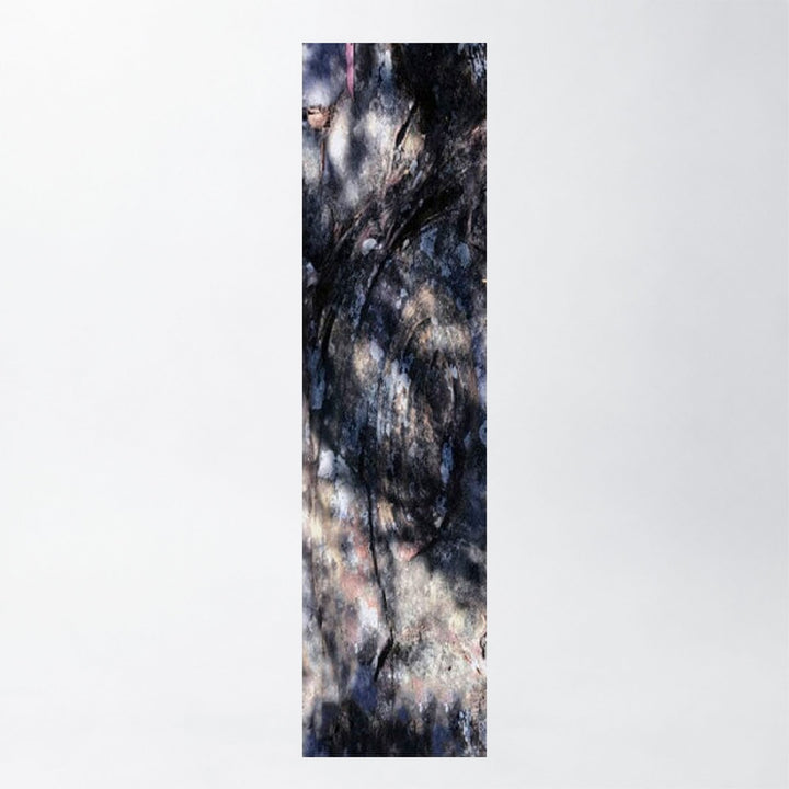 Stoney Bark Silk 145 Scarf