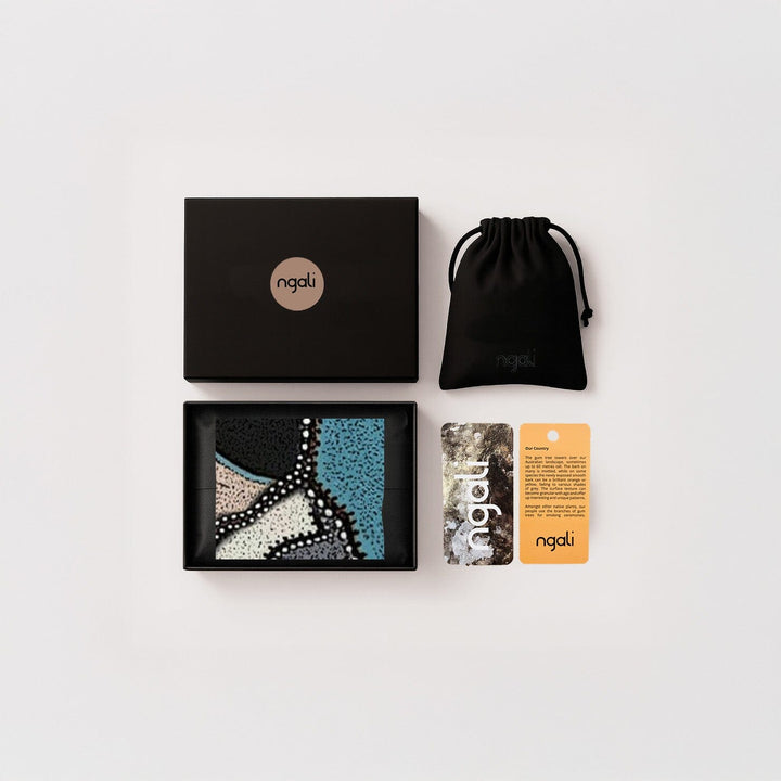 Going Home Silk Scarf Set