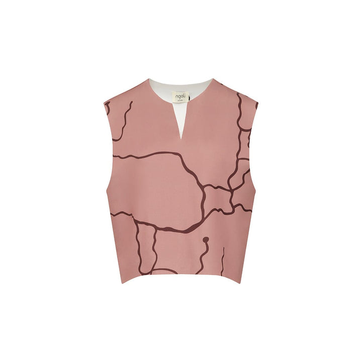 Tracks Scuba Vest - Ltd Edition