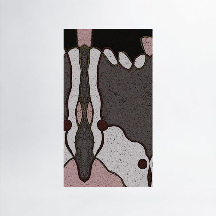 My Country 2 Silk 180 Scarf