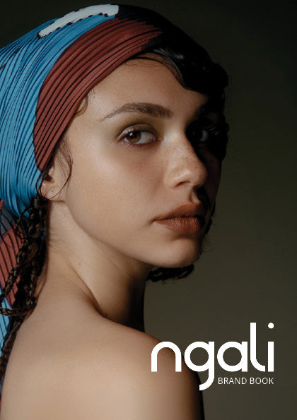 BRAND BOOK