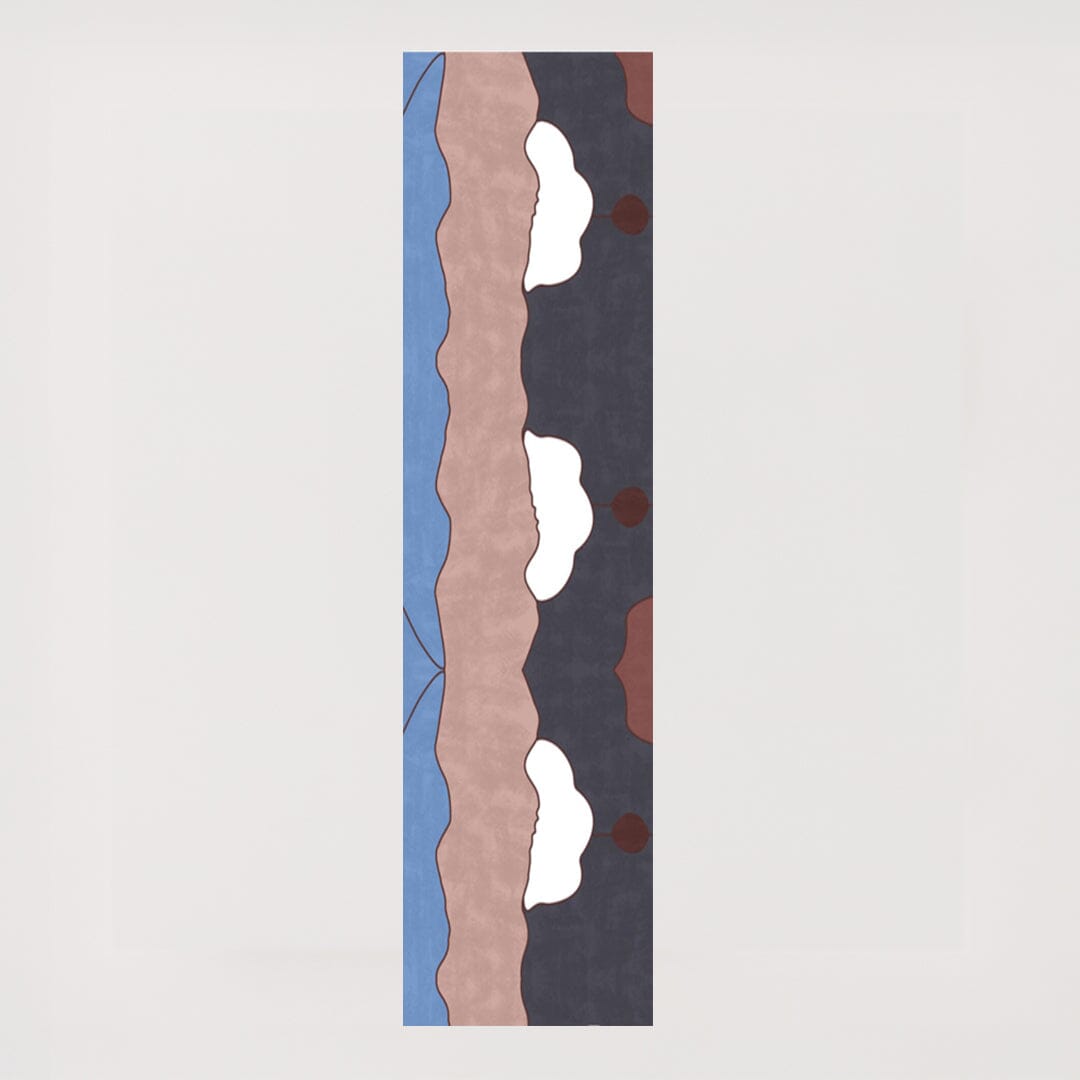 Gifting of Country Silk Scarf Set