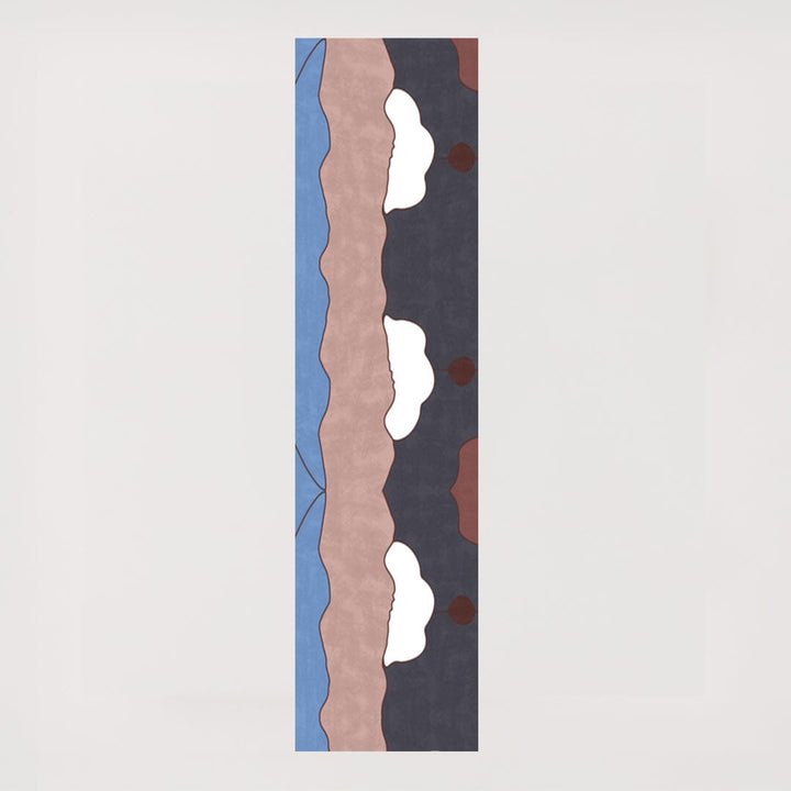 Gifting of Country Silk Scarf Set