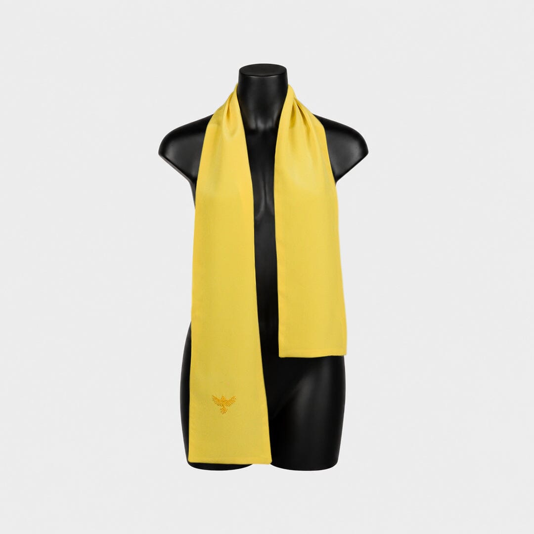 Sun Silk NeckScarf