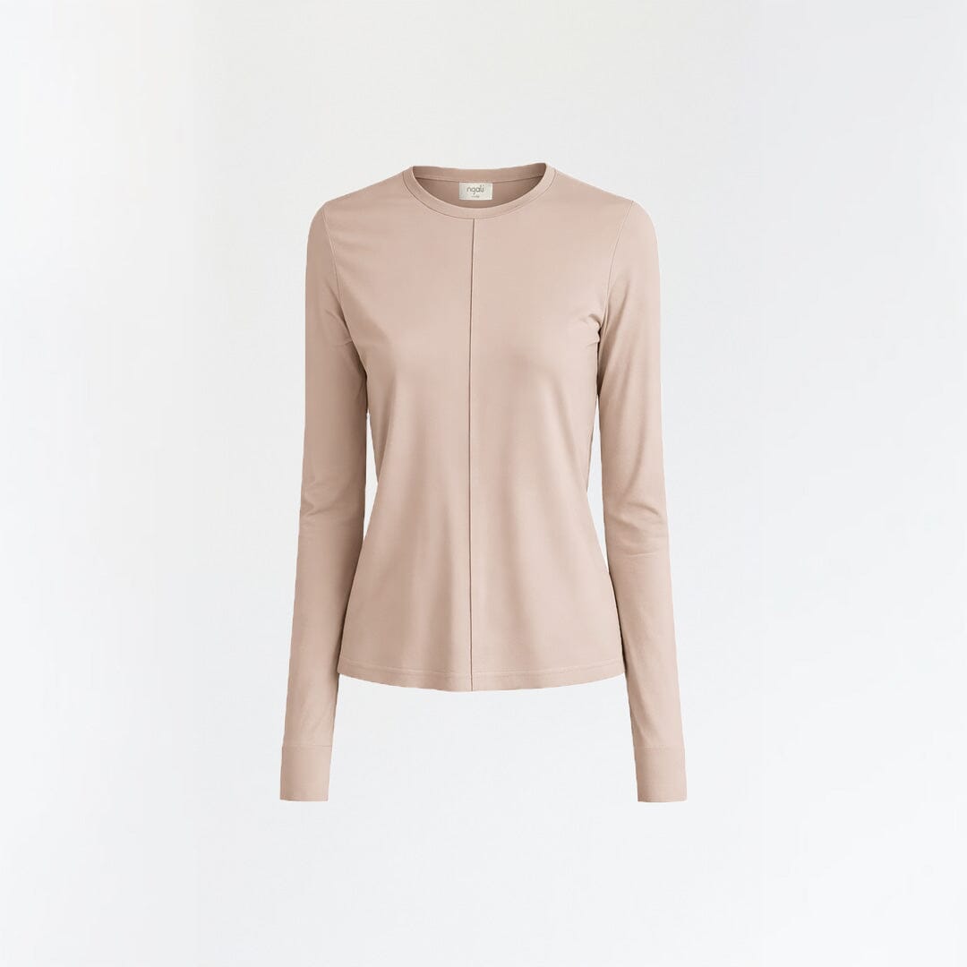 Dusky Long Sleeve Tee