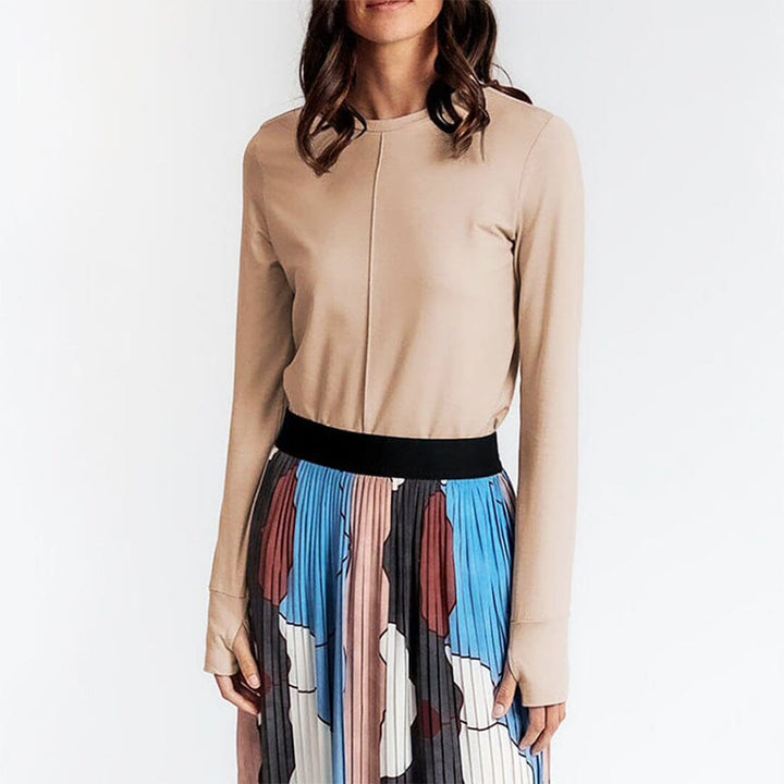 Dusky Long Sleeve Tee