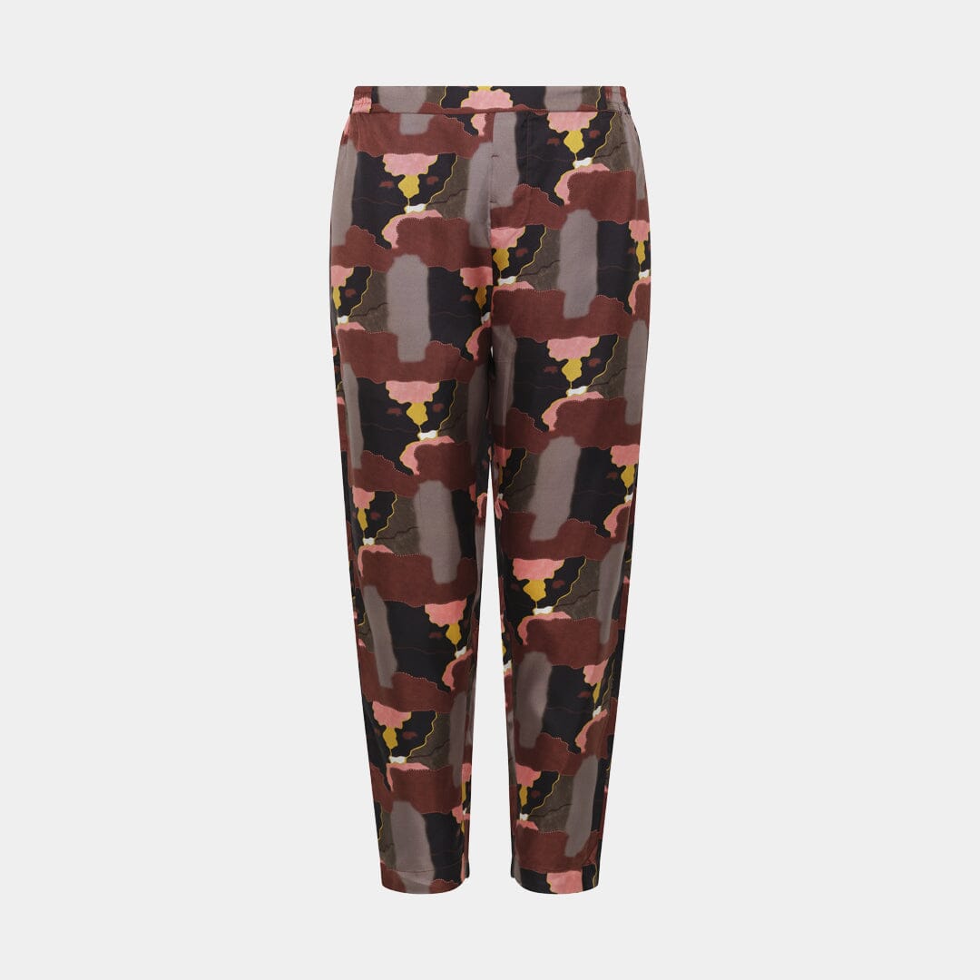 Feeling The Space Silk Pant