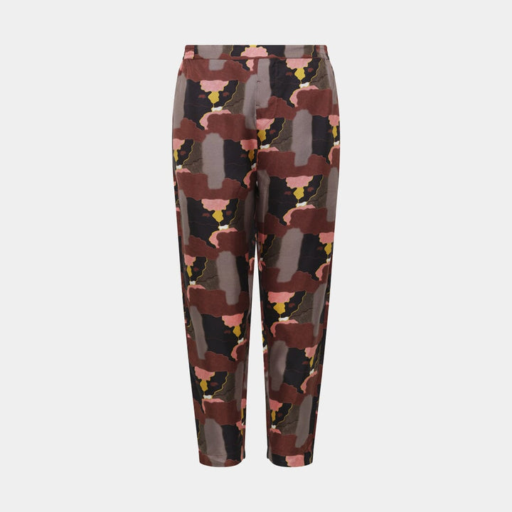 Feeling The Space Silk Pant
