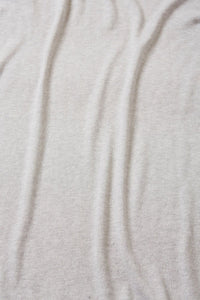 Inala Cotton/Cashmere Wrap - Grey