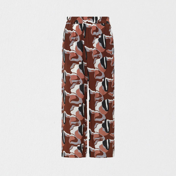 From Above Silk Pants - Ltd Edition