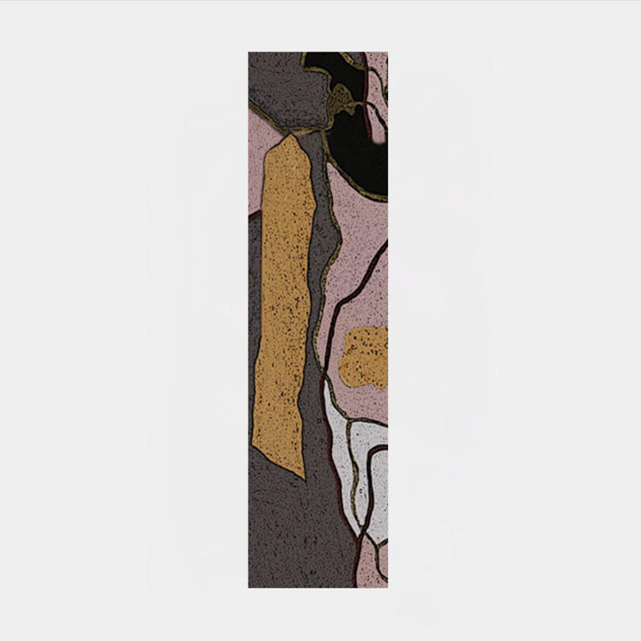 From Above Silk 145 Scarf