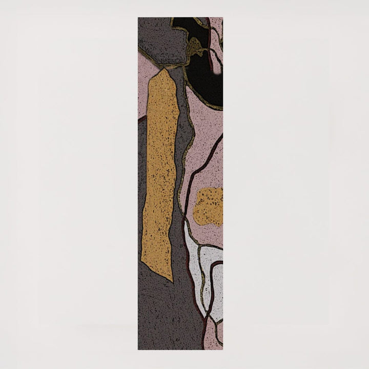 From Above Silk Scarf Gift Set