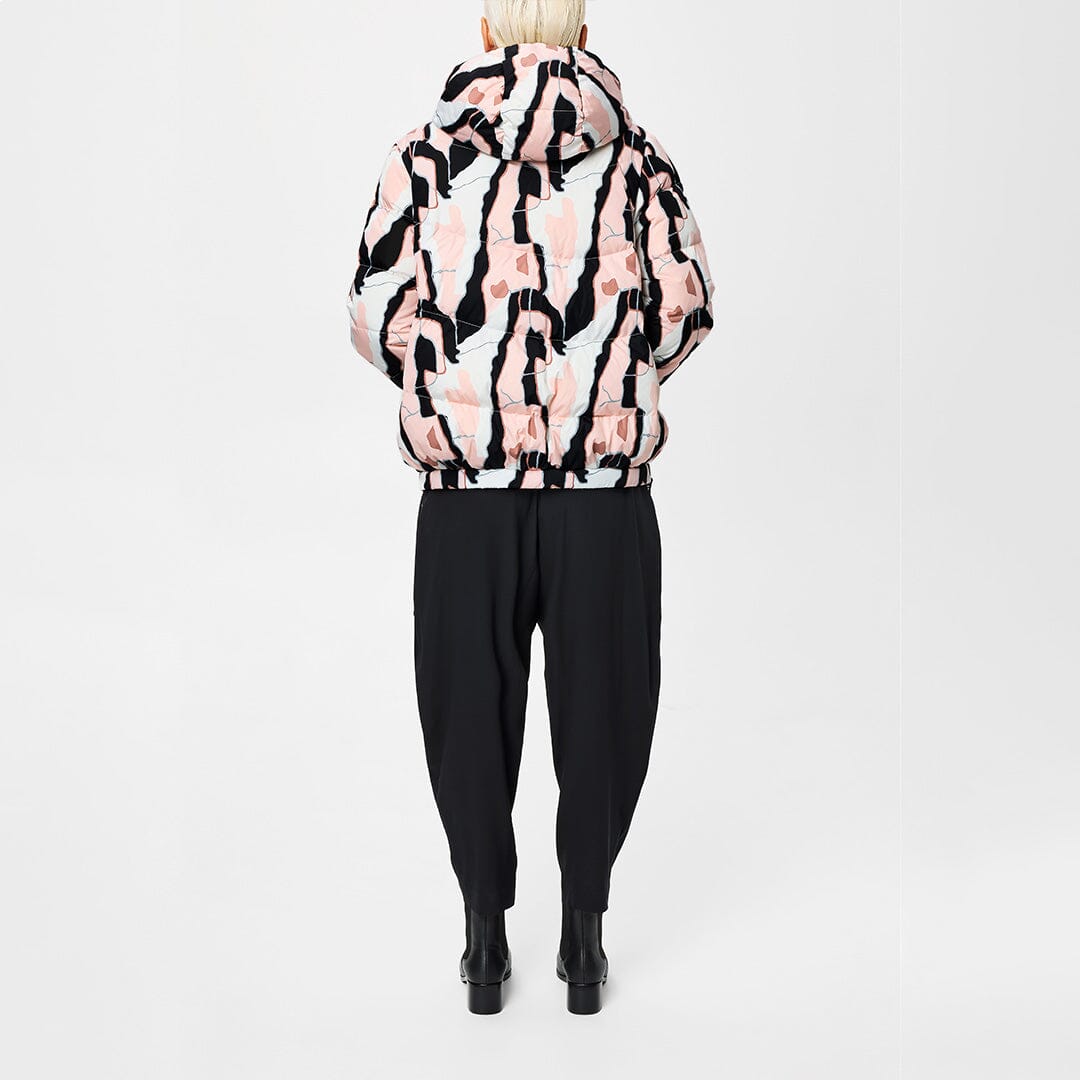 Gadhang Puffer Jacket