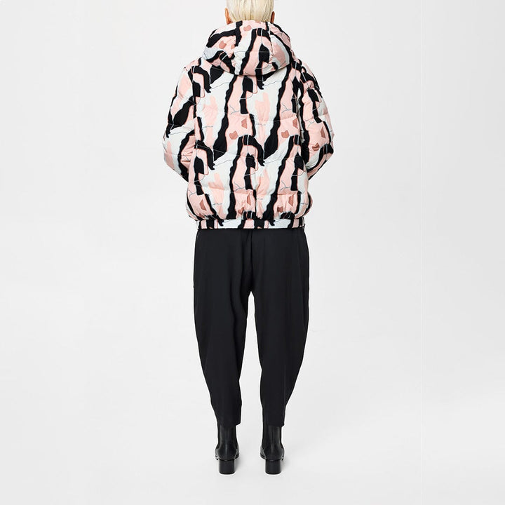 Gadhang Puffer Jacket