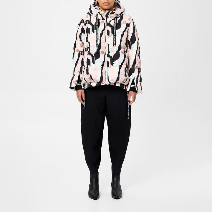 Gadhang Puffer Jacket
