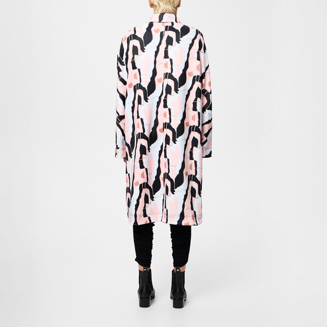 Gadhang Scuba Coat