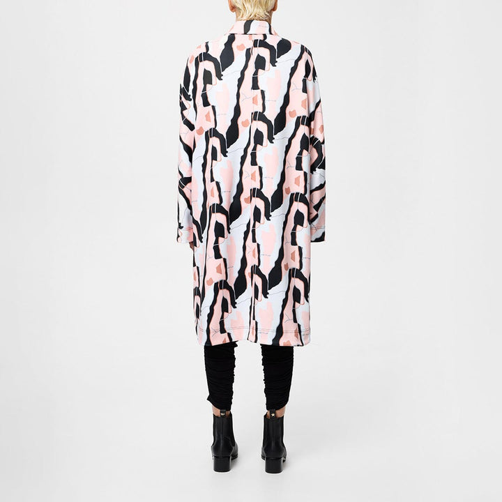 Gadhang Scuba Coat