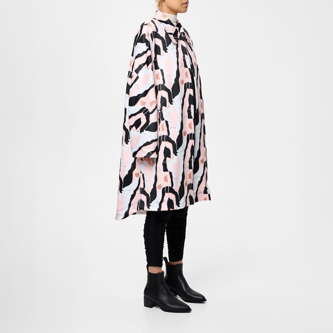 Gadhang Scuba Coat