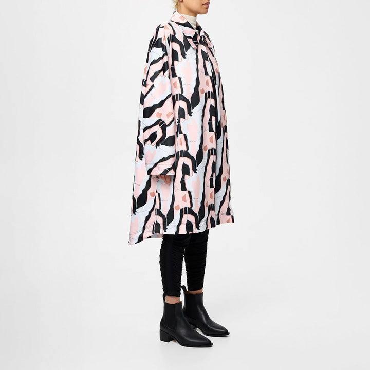 Gadhang Scuba Coat
