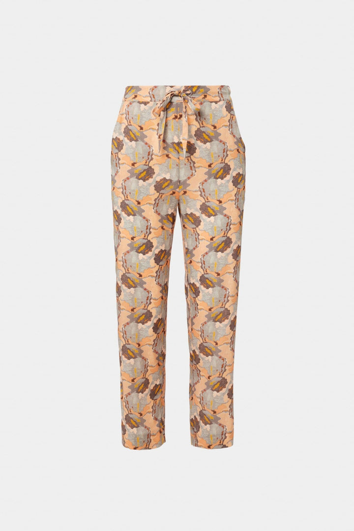 Garray Silk Pant