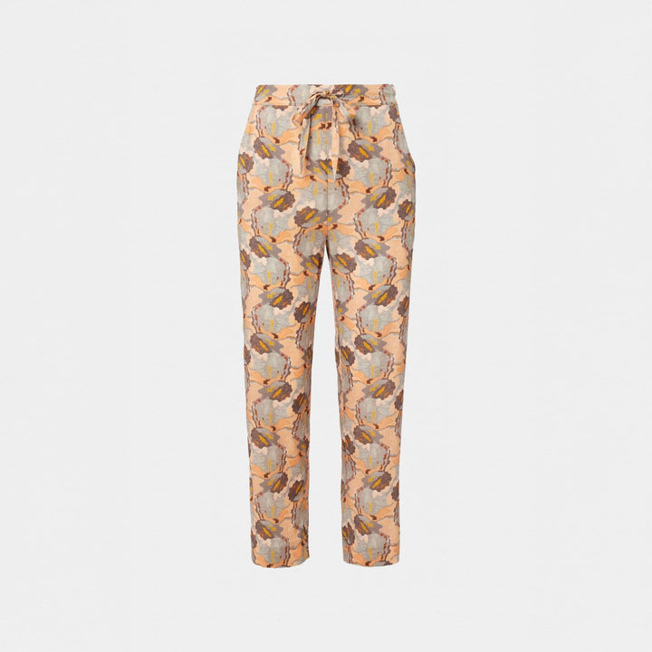 Garray Silk Pant