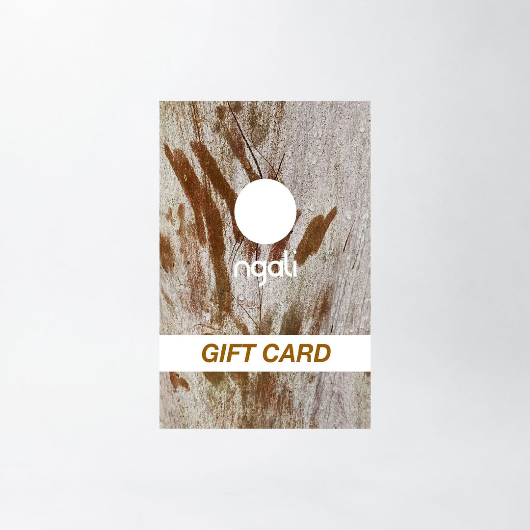 Give the Gift of Choice - Gift Card
