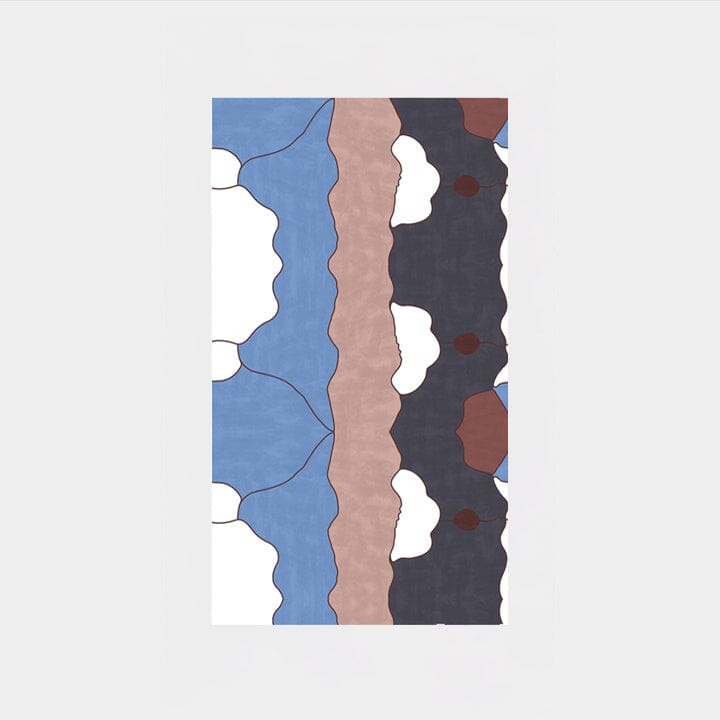 Gifting of Country Silk Scarf