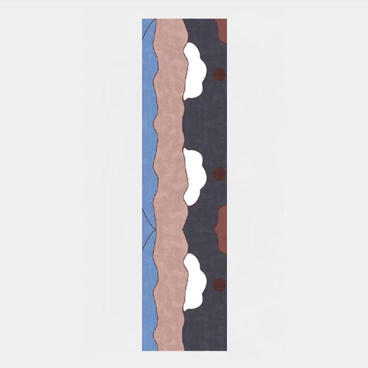 Gifting of Country Silk 145 Scarf
