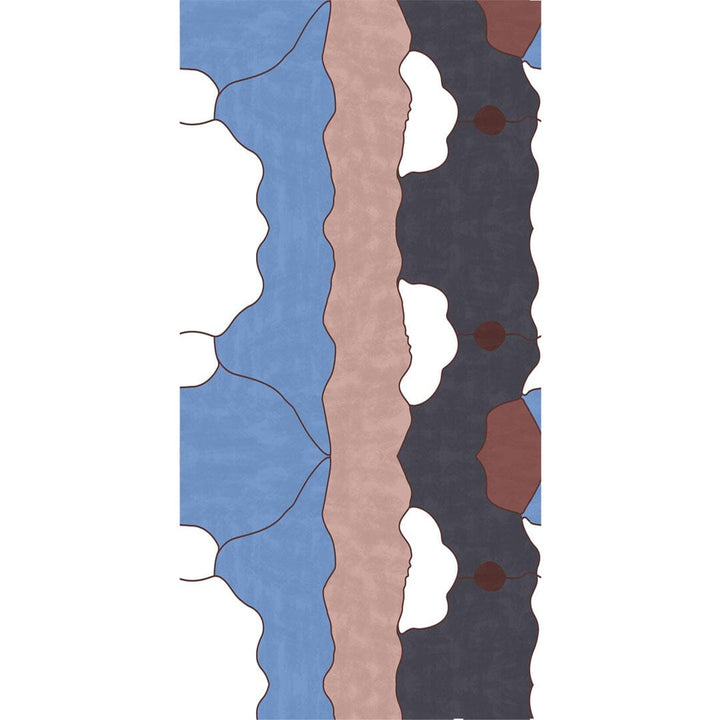 Gifting of Country Silk Scarf