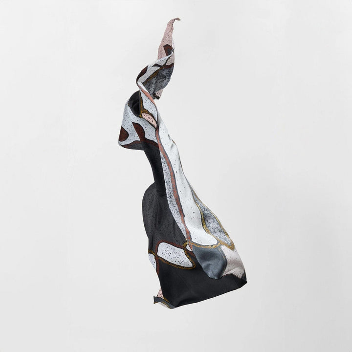 My Country 2 Silk Scarf