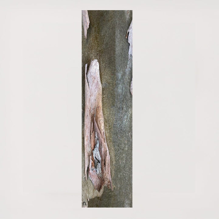 Pink Bark Scarf Gift Set