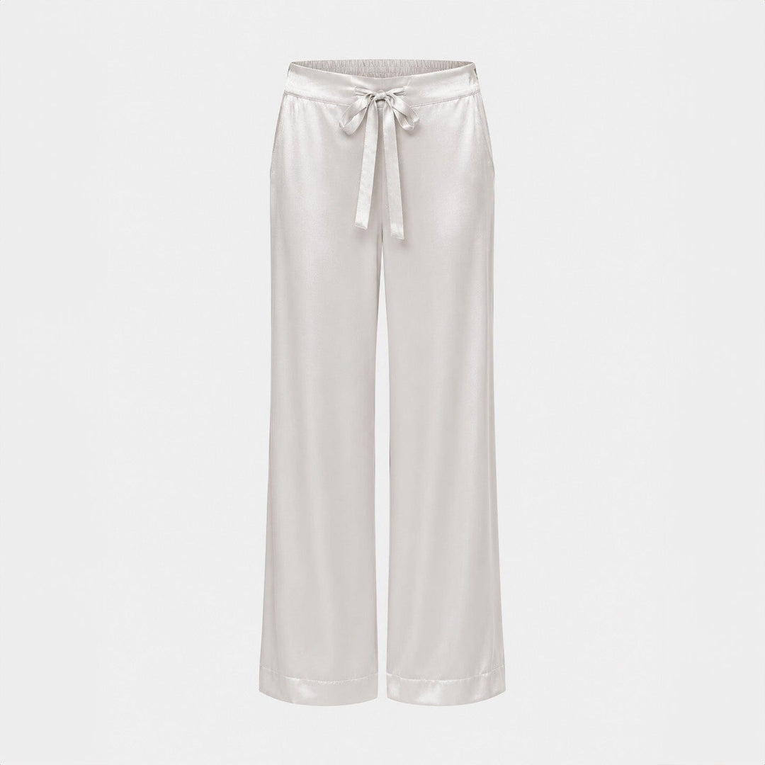 Silk Satin Pajama set