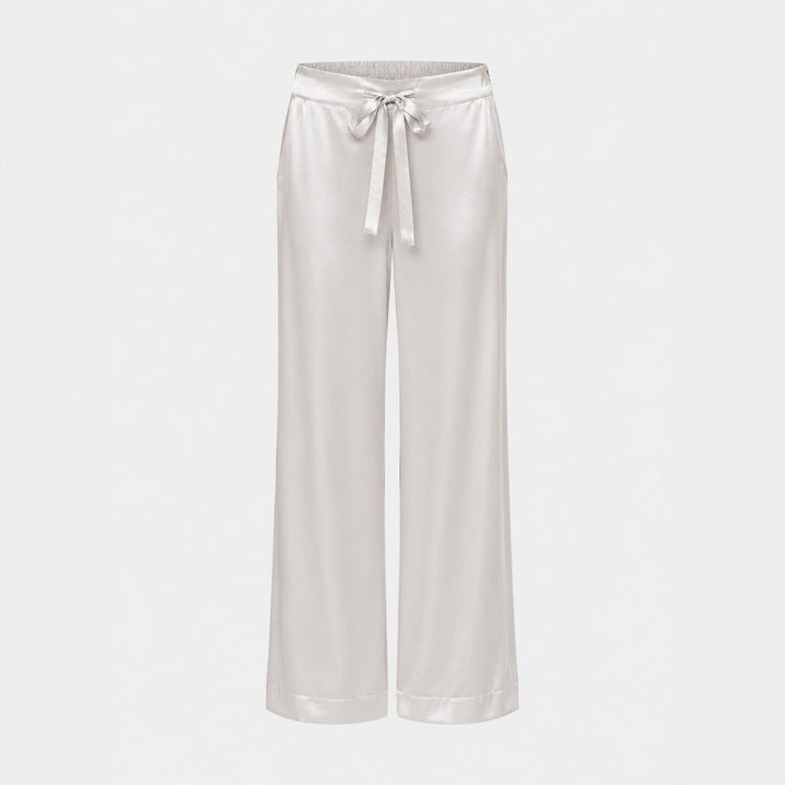 Silk Satin Pajama set