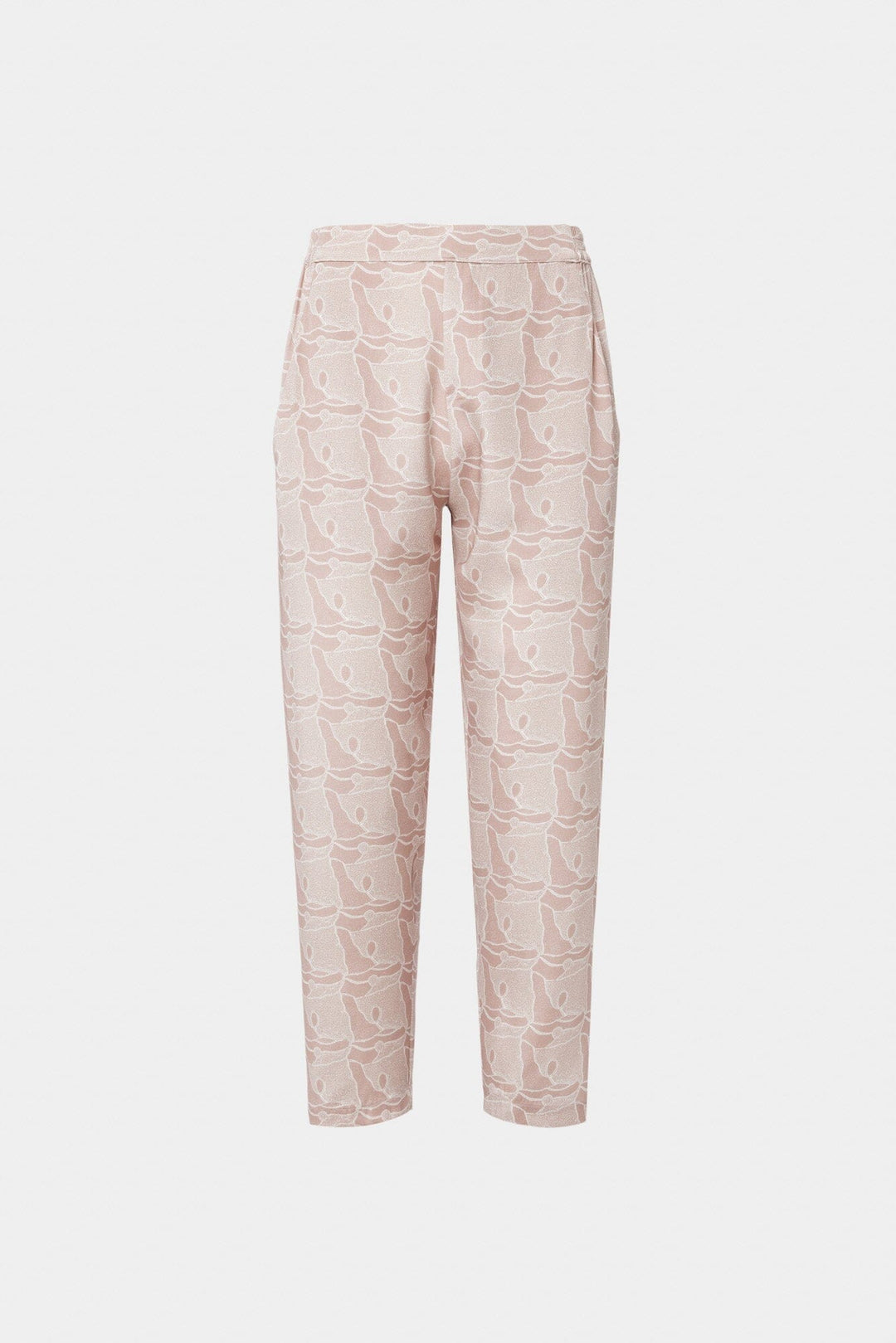 Bark Spaces Silk Pant - Sale