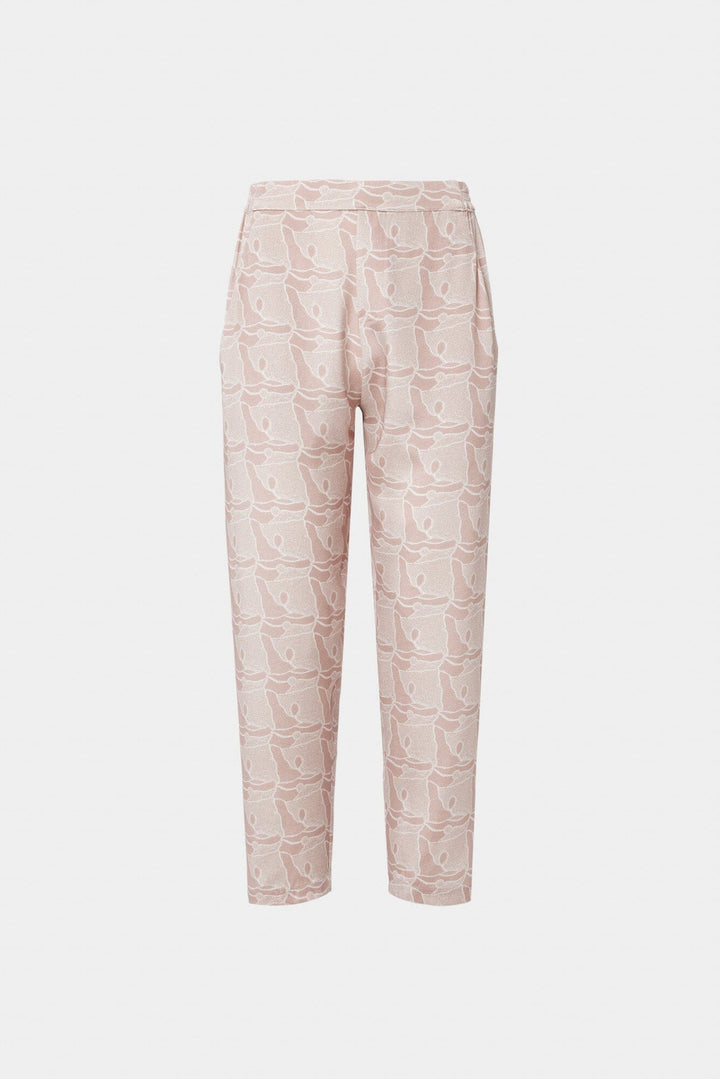 Bark Spaces Silk Pant - Sale