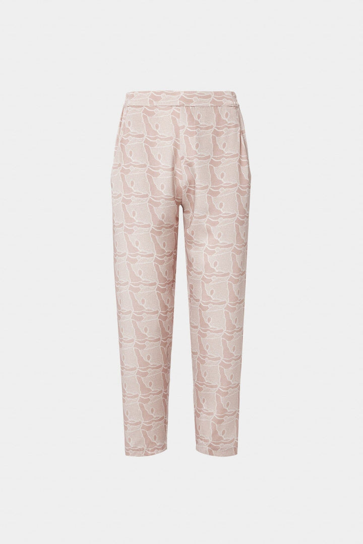 Bark Spaces Silk Pant