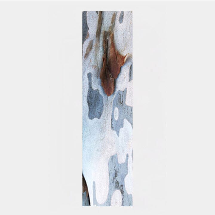 Spotted Bark Silk 145 Scarf