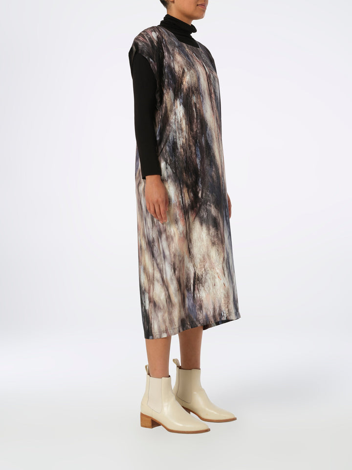 Stoney Gum Silk Tunic