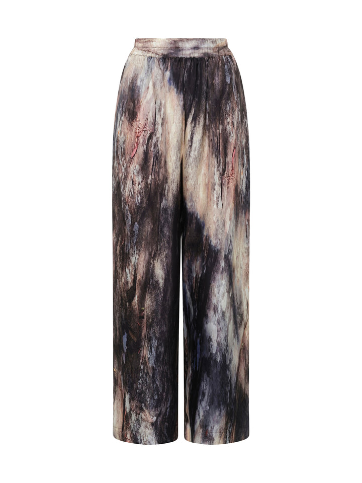 Stoney Gum Silk Pant