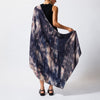 Stoney Bark Silk Scarf