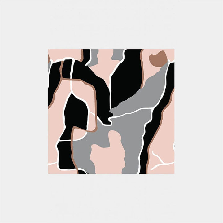 This Place Silk 90 Scarf