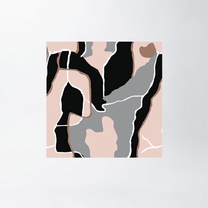 This Place Silk 90 Scarf